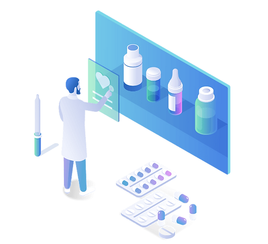 Laurel MES aids manufacturing of better quality medicines and Chemia ELN enables innovation of drugs